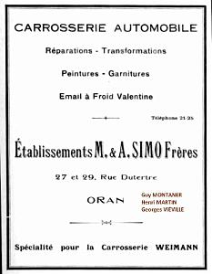 Oran vehicules reparations 040
